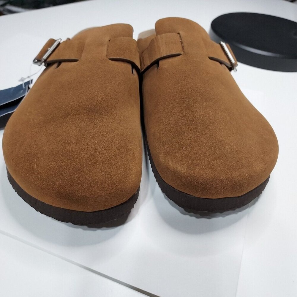 Universal Thread Cogniac Betsy Mule Clog Slip On Ladies Size 7 1/2